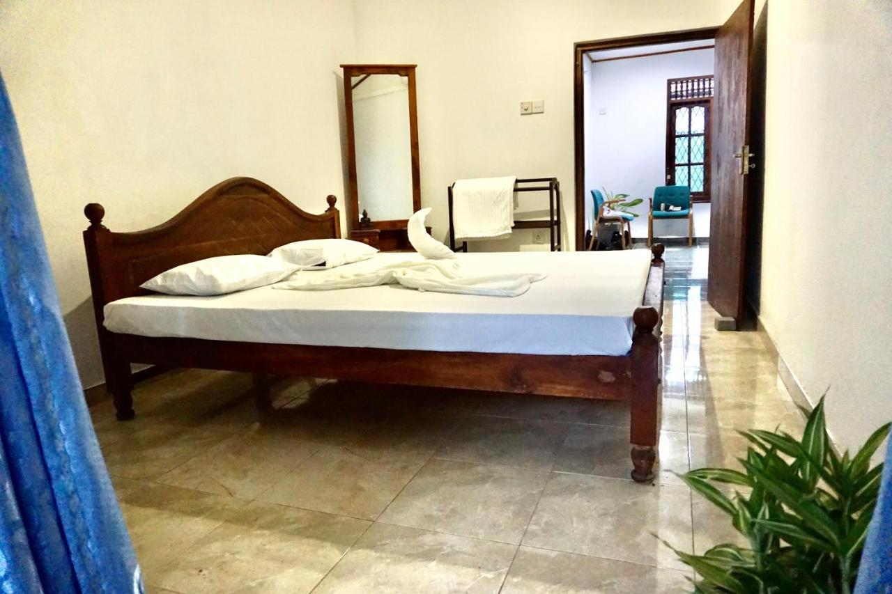 Talalla Village Beach Resort Экстерьер фото