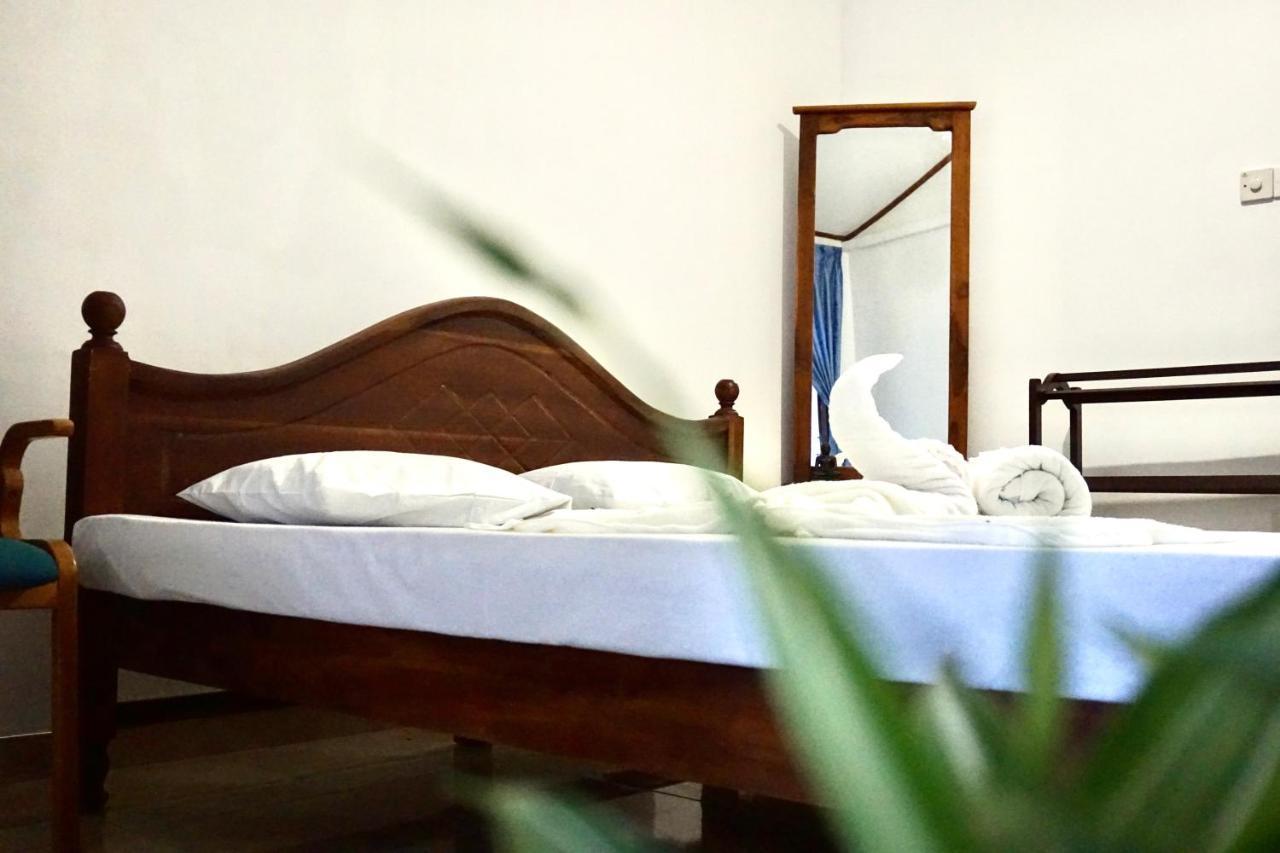 Talalla Village Beach Resort Экстерьер фото